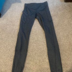 Lululemon Speed Up Tights